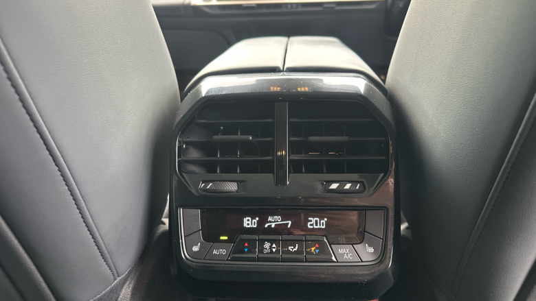 BMW iX 385kW xDrive50 M Sport 111.5kWh 5dr Auto Electric Estate